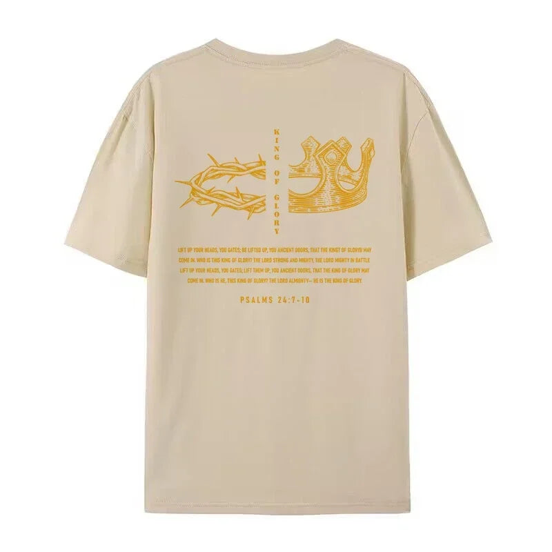 King of Glory Graphic Tee
