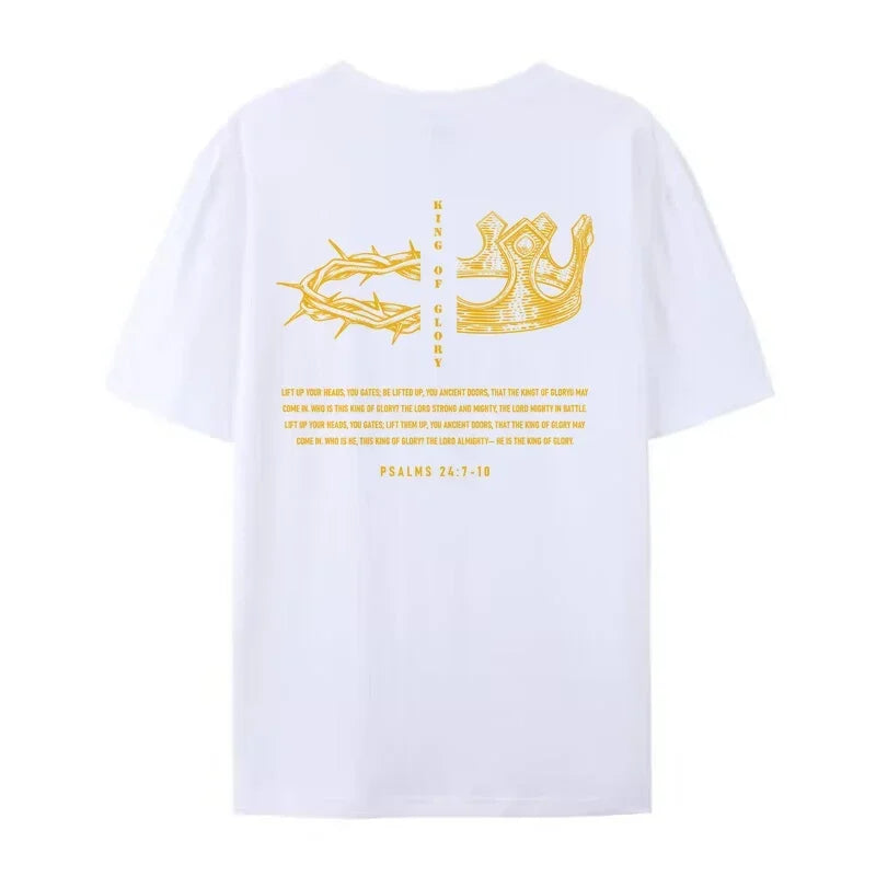King of Glory Graphic Tee