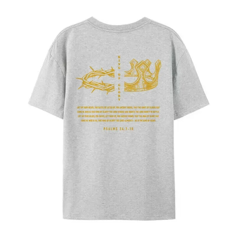 King of Glory Graphic Tee